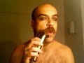 Shave and a Haircut, part 2