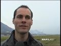 Makila - GNSS-EGNOS tests at Sion - english version 1/2