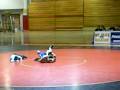 Mt. Olive Wrestling vs Mendham