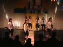 The Dance Studio Ricardo SibeloStreetdanceJustin Timberlake Lovestoned I Think She Knows Music The Legend of Dasturico / Christmas Show 2007De Legende van Dasturico / Kerstshow 2007Videoregistration & Editing L&LGallewww.ricardosibelo.comZoetermeer, The Netherlands