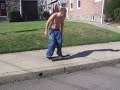 kyle skating part 3
