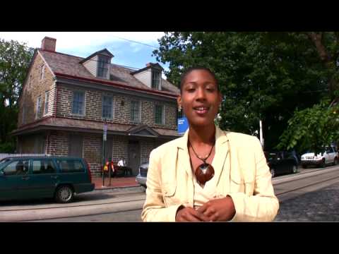 Germantown History