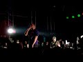 Misery Signals - A Victim, A Target/Face Yourself Misery Signals - A Victim, A Target/Face Yourself