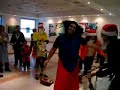 Purim at Cellcom