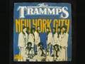 The Trammps-(The night The lights went out in) New York City