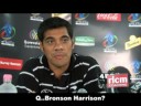 Steve Kearney NZ Kiwi Coach Steve Kearney NZ Kiwi Coach