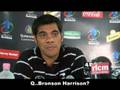 Steve Kearney NZ Kiwi Coach