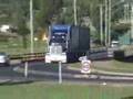 Truck Spotting - Kenworths Mainly