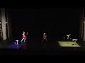 Circuitry & Poetry - \"Bent Haiku\" - REDCAT Theater LA Circuitry & Poetry - \"Bent Haiku\" - REDCAT Theater LA