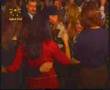 Syrian Dance - New Year's Eve Syria (folk music): Part 1
