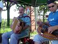 La Musica Nelle Aie 2008