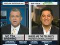 Cenk on MSNBC - Goes Off On Tea Party