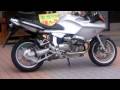 BMW R1100S ライダーズカフェMACHⅢ