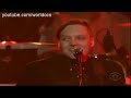 Arcade Fire Wins Album of the Year (Grammy Awards 2011)