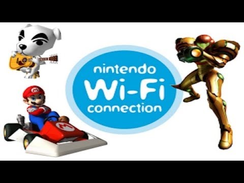 how to multiplayer nintendo ds games