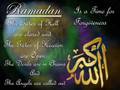 Zhain Bhika Ramadan Amazing