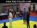 wc madrid 2008 +100kg toelzer vs garcía