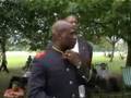 Land reform in Zimbabwe