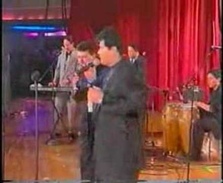 Fiebre Amarilla - Yo Soy Guanaco