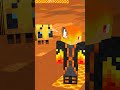 JACK SỬA TỔ ONG TRONG MINECRAFT #shorts