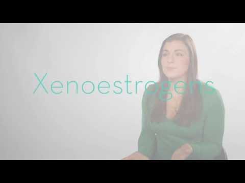 how to avoid xenoestrogens