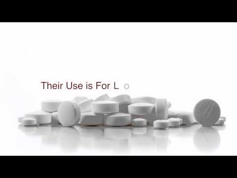 Types of Painkillers Abused