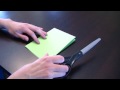 Card Making : How to Make Your Own Gift Cards