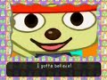PaRappa The Rapper - I Gotta Believe! (PaRappa\