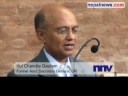 Gautam stresses on giving up prejudices for South Asian unit