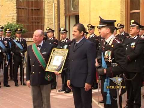 Oggi 199esimo anniversario dalla fondazione dell'Arma Carabinieri. Cerimonia sobria ad Agrigento