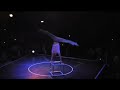 Eike von Stuckenbrok handstand cube @ Chamäleon Eike von Stuckenbrok handstand cube @ Chamäleon