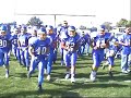 Mt.Eden Football 2006 Highlight Video Intro