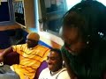 Pops Mensah-Bonsu @ Choice FM Studios pt1 Pops Mensah-Bonsu @ Choice FM Studios pt1