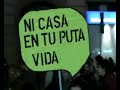 vivienda precaria