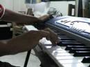 Kissing the Shadows on Keyboards Kissing the Shadows on Keyboards