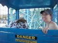 adventures at coney island. music: 