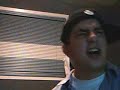 Leafs Fan Reaction 29 - Nik Antropov score hattrick. Shwing!