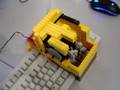 Anti-AFK-Bot (a²fk) Lego