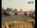 French Supermoto Championship RD 6 Superpole and final 1 450