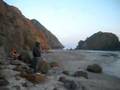 Pfieffer State Beach
