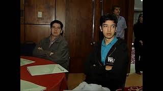 Gestão 2004/2005 - 22