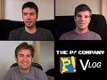 The P!Co Vlog - 10.8.08 (Episode 6)