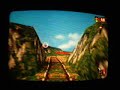 N64 pokemon snap #1 The Beach