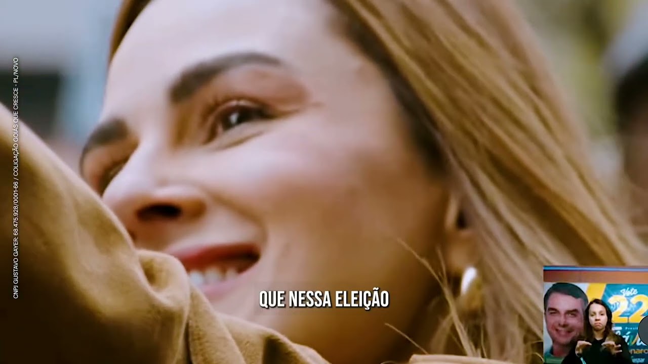 O TEMPO DO MEDO ACABOU! Minha fala na Paulista hoje