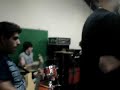 Live By The Fist - Verdurada