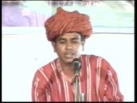 Rajasthani Folk Song