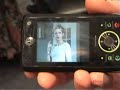 hands on with motorola rizr z8