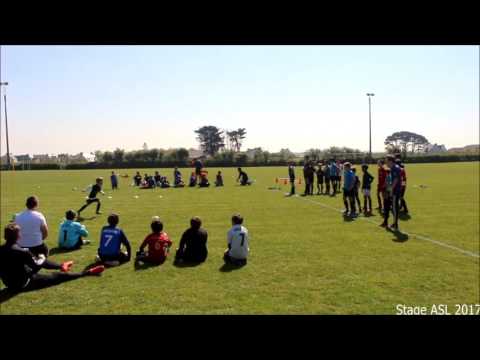 Stage ASL 2017