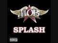 Splash - Skrewd & Chopd by DJ Sizzurp