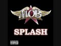 Splash - Skrewd & Chopd by DJ Sizzurp